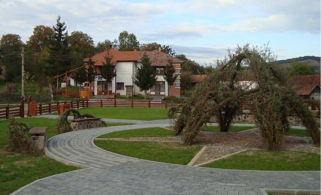 Primaria noua